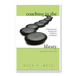 Coaching in the Library Book 2